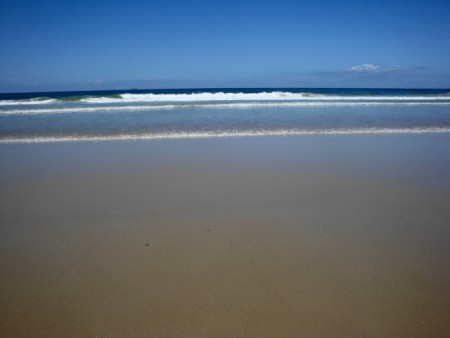 Baie des Trépassés